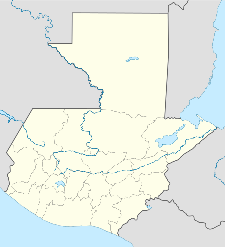 Chiché, Guatemala